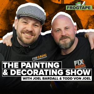 The Painting & Decorating Show