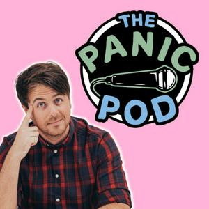 Listen to The Panic Pod in the App