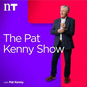 Listen to The Pat Kenny Show Highlights in the App