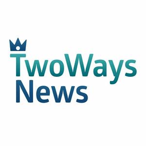 Listen to Two Ways News in the App