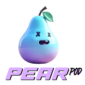The Pear Pod