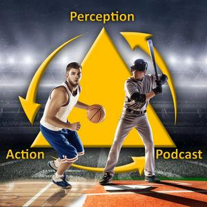 Listen to The Perception & Action Podcast in the App