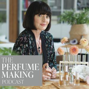 Listen to The Perfume Making Podcast in the App