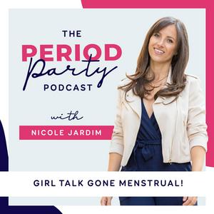 Listen to The Period Party in the App