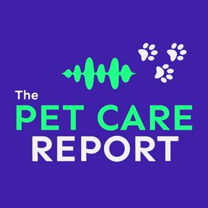 Listen to The Pet Care Report in the App