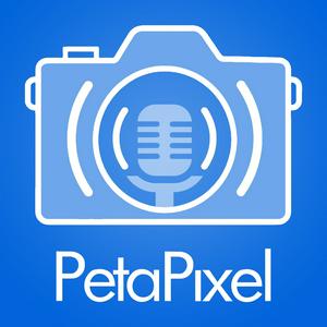 Listen to The PetaPixel Podcast in the App