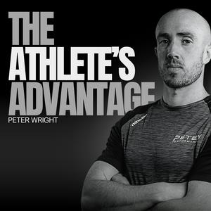 The Athlete's Advantage