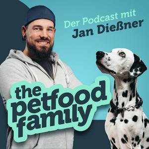 Listen to The Petfood Family - der Hunde-Podcast in the App