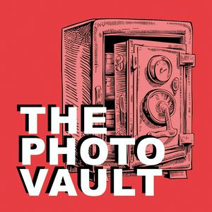 The Photo Vault: A journey into Vernacular Photography, Archives and Photobooks
