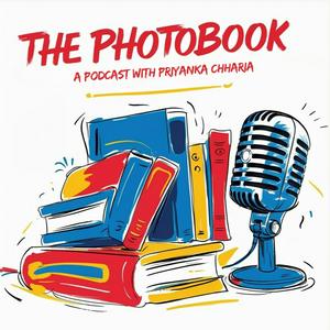The Photobook
