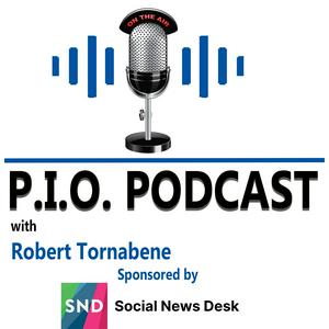 The PIO Podcast