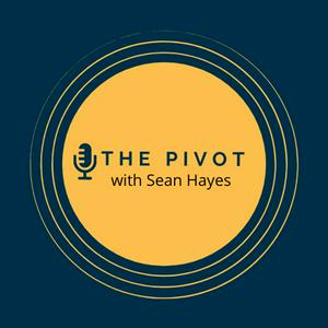 Listen to The Pivot with Sean Hayes in the App