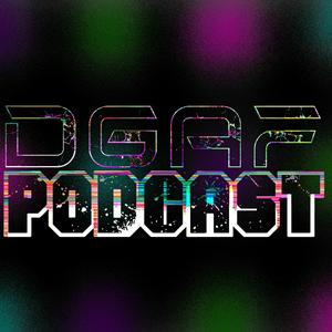 The Drinks, Games, and Friends Podcast