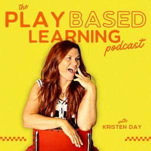 Listen to The Play Based Learning Podcast in the App
