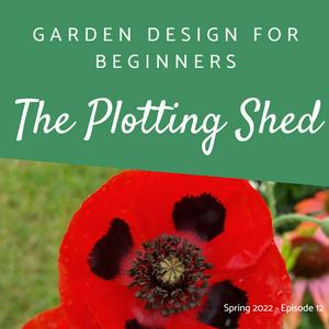 Listen to The Plotting Shed in the App