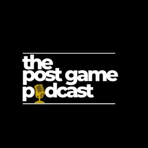 The Post Game Podcast