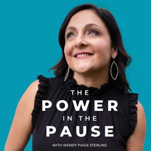 The Power In The Pause