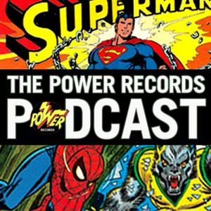 The Power Records Podcast