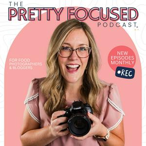 Listen to The Pretty Focused Podcast in the App