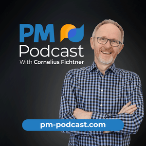 Listen to The Project Management Podcast in the App