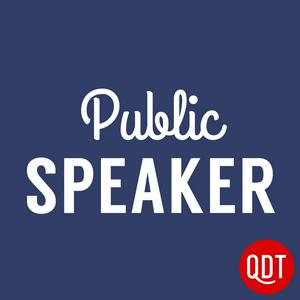 Listen to The Public Speaker's Quick and Dirty Tips for Improving Your Communication Skills in the App