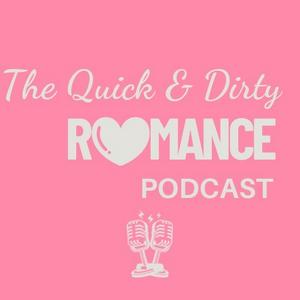 The Quick n Dirty Romance Podcast