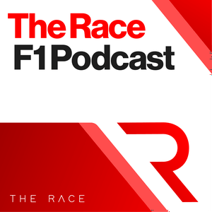 Listen to The Race F1 Podcast in the App