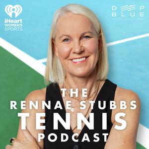 Listen to The Rennae Stubbs Tennis Podcast in the App