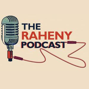 Listen to The Raheny Podcast in the App