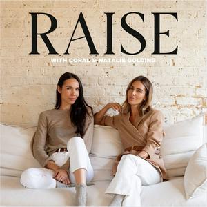 Listen to The RAISE Podcast in the App