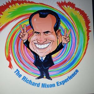 Listen to The Richard Nixon Experience in the App