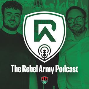 The Rebel Army Podcast