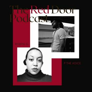 The Red Door Podcast