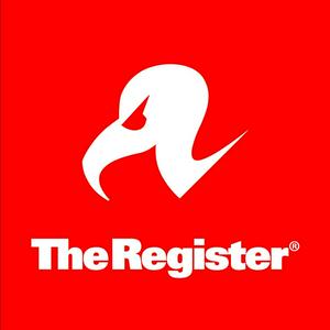 Listen to The Register Kettle in the App