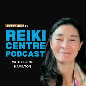 The Reiki Centre