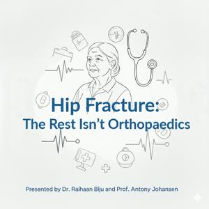 Hip Fracture: The Rest Isn't Orthopaedics