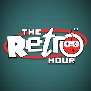 Listen to The Retro Hour (Retro Gaming Podcast) in the App