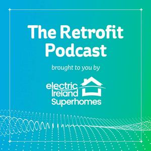 Listen to The Retrofit Podcast in the App