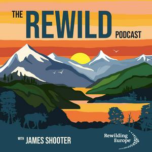 Listen to The Rewild Podcast in the App