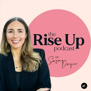 Listen to The Rise Up Podcast in the App