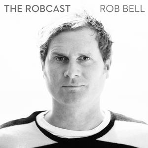 Listen to The RobCast in the App