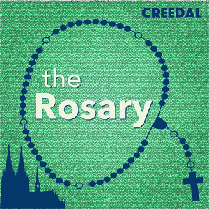 Listen to The Holy Rosary in the App