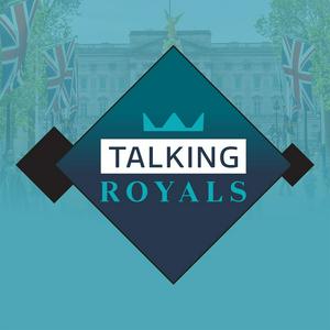 Listen to Talking Royals in the App