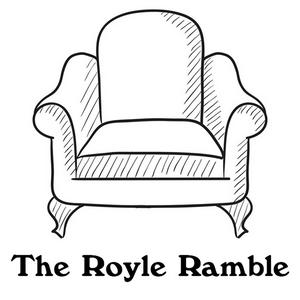 The Royle Ramble - a Royle Family podcast