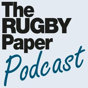 Listen to The Rugby Paper Podcast in the App