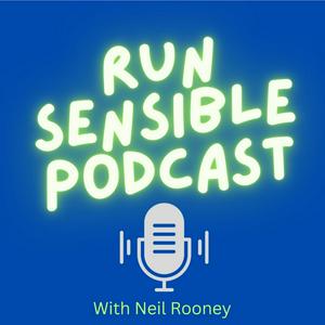 Listen to The RunSensible Podcast in the App