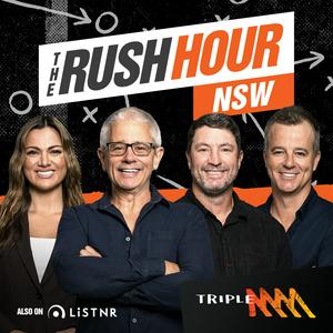 The Rush Hour Syd