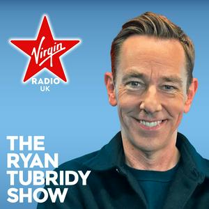 Listen to The Ryan Tubridy Show in the App