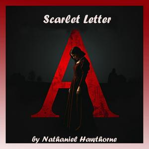 The  Scarlet Letter - Audiobook