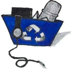 The Second Hand Podcast